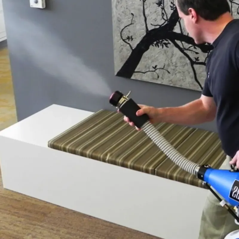Professional Odor Removal in Lapwai, ID